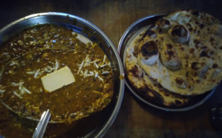Bombay Punjab food