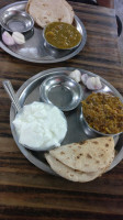 Marwadi food