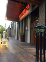 Outback Steakhouse North Strathfield outside