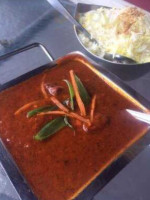 Sale Curry House food