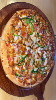 Uk Pizza Samana food