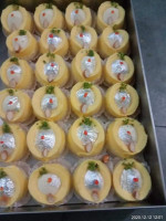 Sri Munna Sweets And Confectionery food