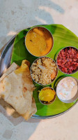 Gowri Parvathi Bhavan food