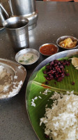 Sri Abhirami Bhavan food