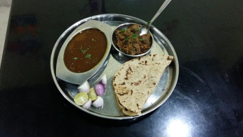 Samrudhi food