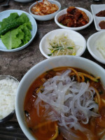 제주갈치고등어 food