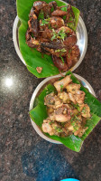 Prakruti Fish food