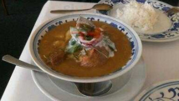 Sattahip Thai Eat In Take Away food