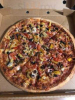Forrestfield Pizza food