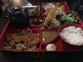ICHI Japanese Restaurant food