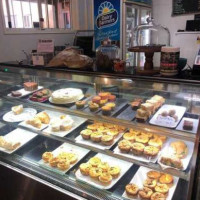 La Botiga Cafe food