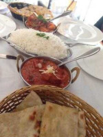 Lara Indian Restaurant food