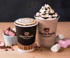 Gloria Jean's Coffees food