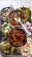Shivdhara Gujrati Thali food