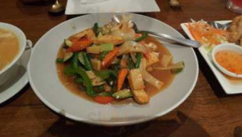 Mariam's Thai food