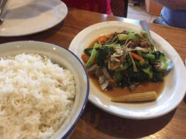 101 Thai House food