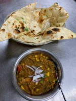 Indian Grill Greenway Tuggeranong food