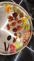 Reva Shree Khodiyar Kathiyawadi Dhaba Rajpipla food
