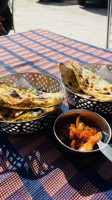 Punjabi Rasoi 777 food
