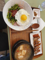 스수아 food