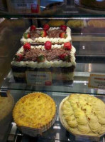 Ferguson Plarre Bakehouses food
