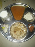 Bhagwati food