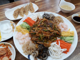 대홍각 food