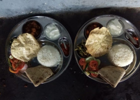 Baudh Bihar Vaishali Dhaba And food
