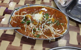 Pushkarna Bhojanalay food