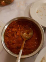 Indian Tonight Restaurant food