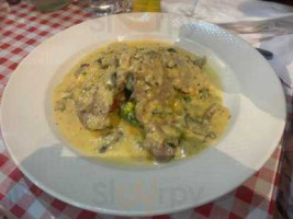 Pappar Delles Italian Restaurant food