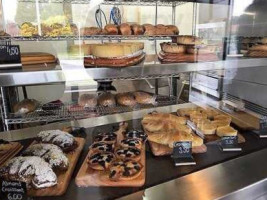 Nord Bakery food