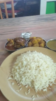 Adarsa Hindu food