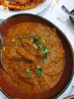 Blue Flame Modern Indian Cuisine inside