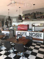 Cafe Nosh inside