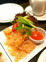 Thai Garn food