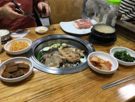 이태원 갈비 food