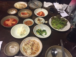 이태원 갈비 food