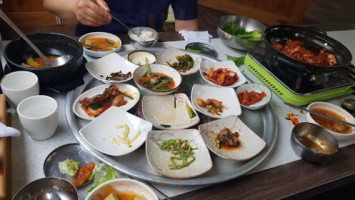 토담골 food