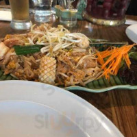 Sorrento Thai food