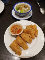 Doi Tung Thai food