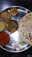 Jatra food