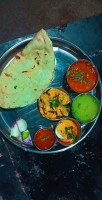 Jatra food