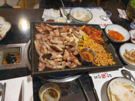 제주복돈 food