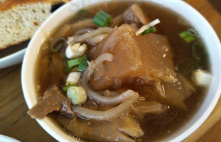 Jiā Wēn Dù Tāng Zhuān Mén Diàn Guāng Fù Diàn food