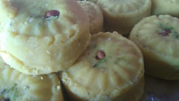 Dharam Sweets Namkeen food