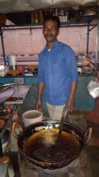 Ranjit পরোটা food