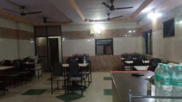 Royal Raj food