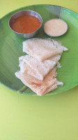 Nayaks Idli House food