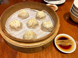 Din Tai Fung Dǐng Tài Fēng food
